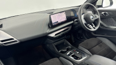 BMW 1 Series 120 M Sport 5dr Step Auto Petrol Hatchback